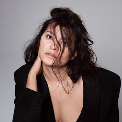 Picture of Aigul Akhmetshina