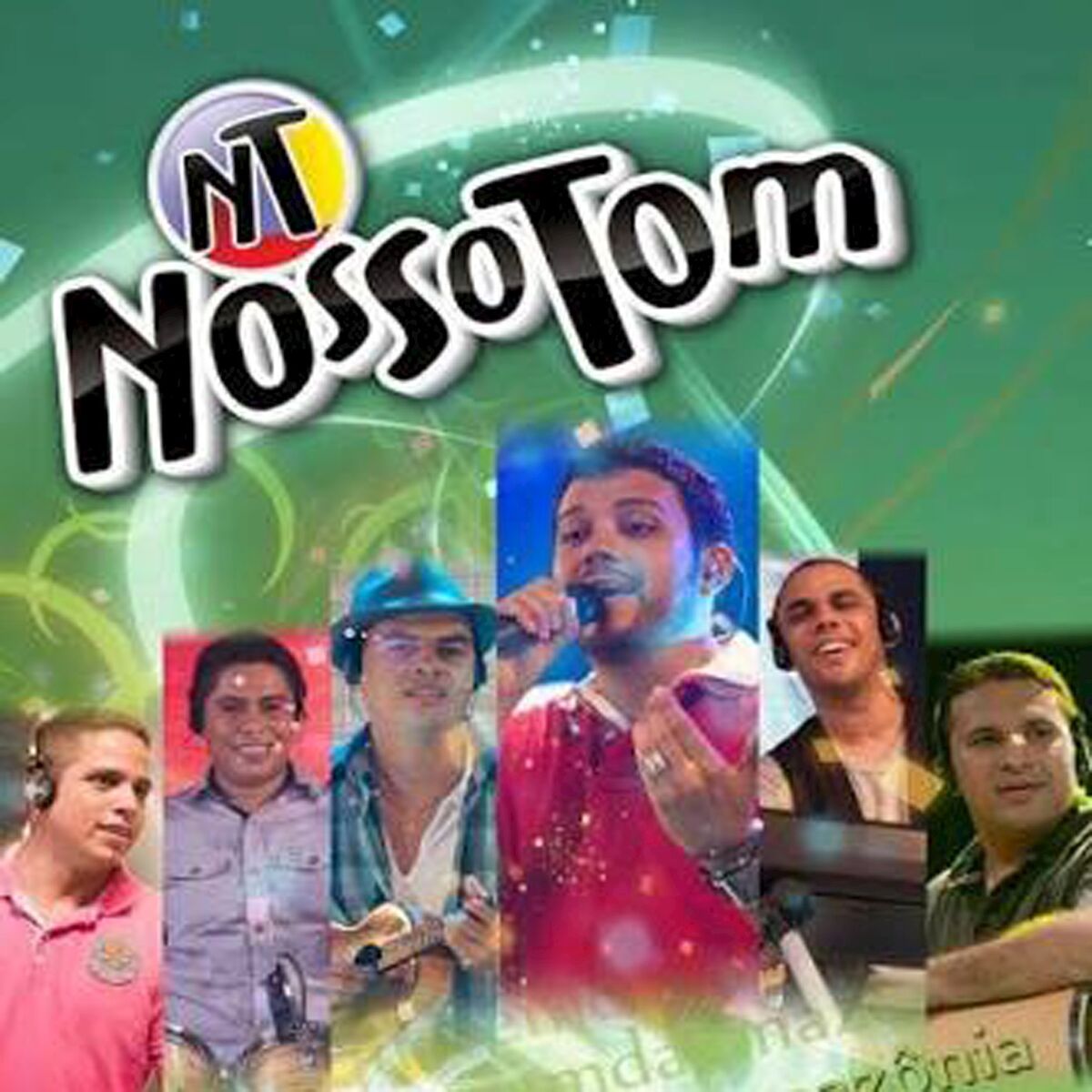 Nosso Tom