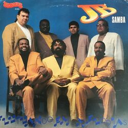 Picture of Jb Samba