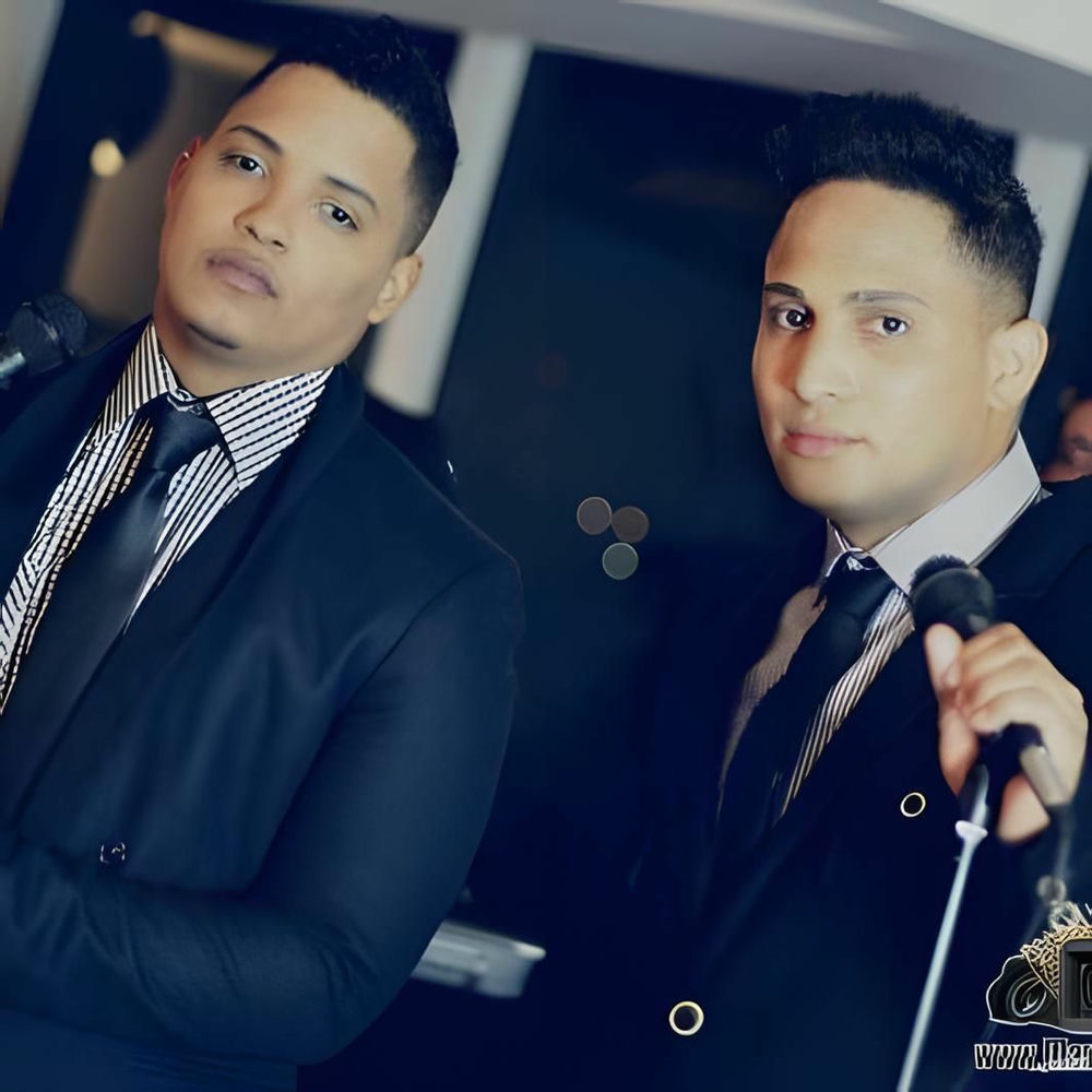 Photo de l'artiste Grupo Rush