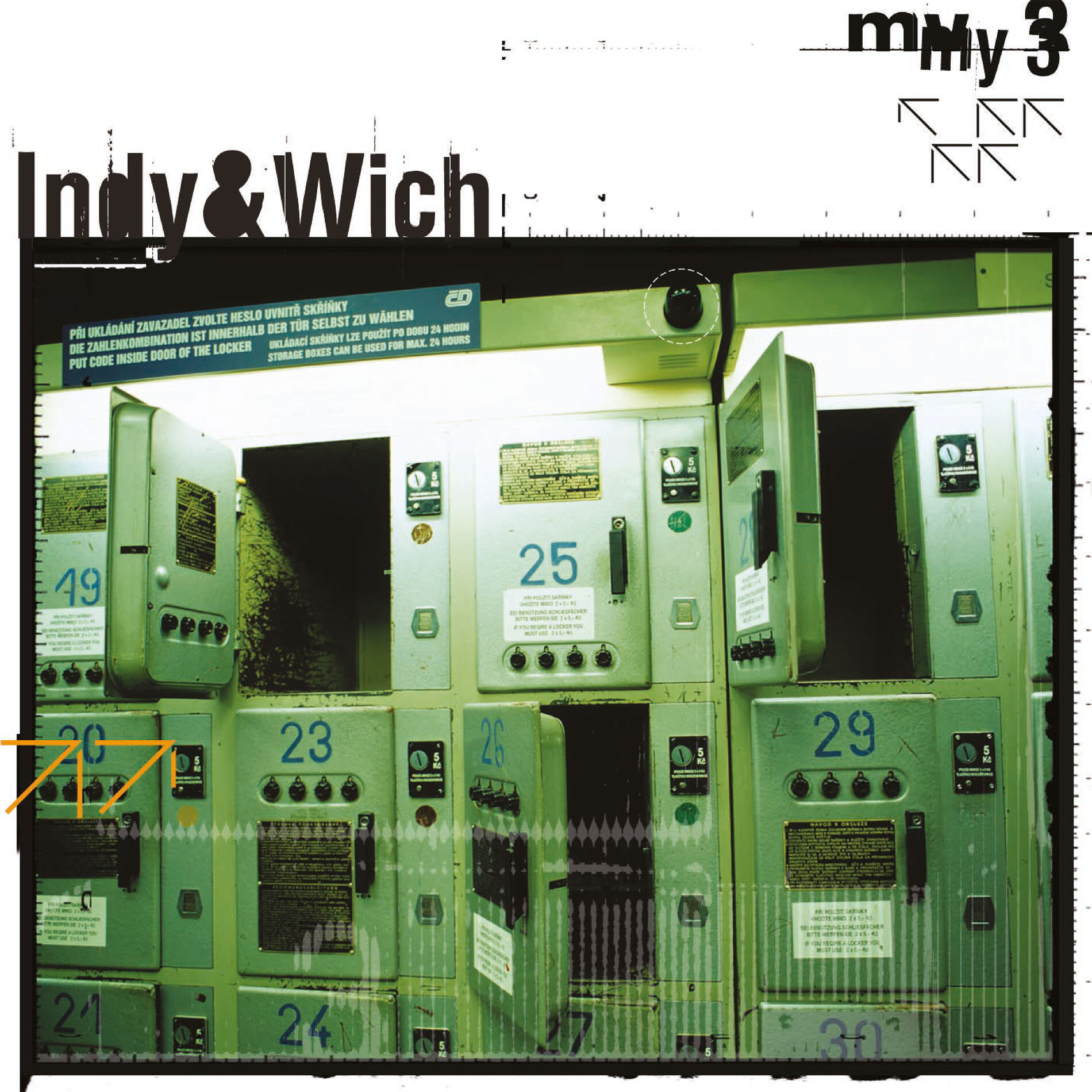 Indy & Wich