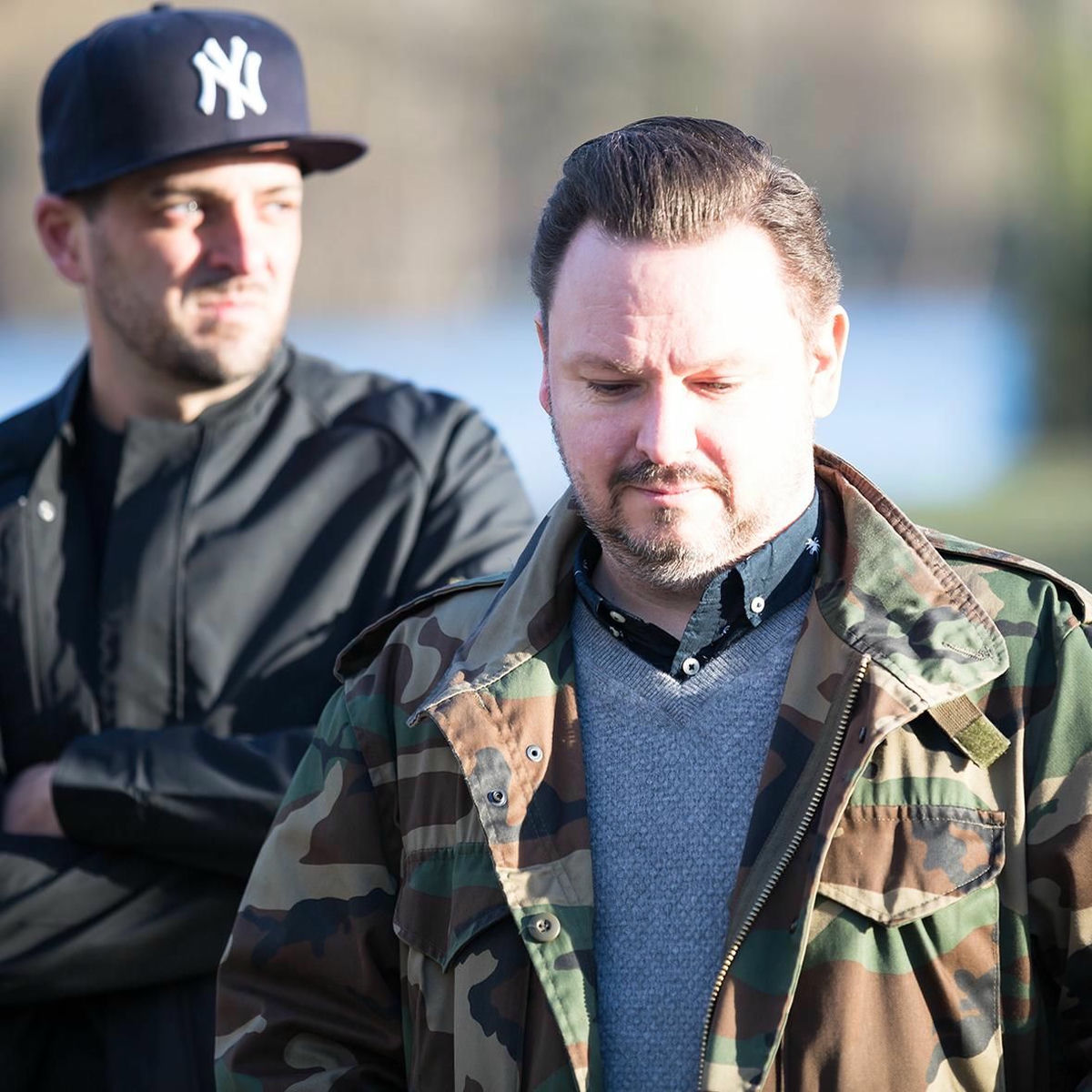 Artist picture of Dole & Kom