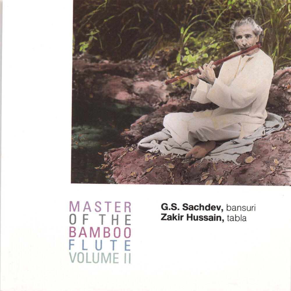 Picture of G. S. Sachdev