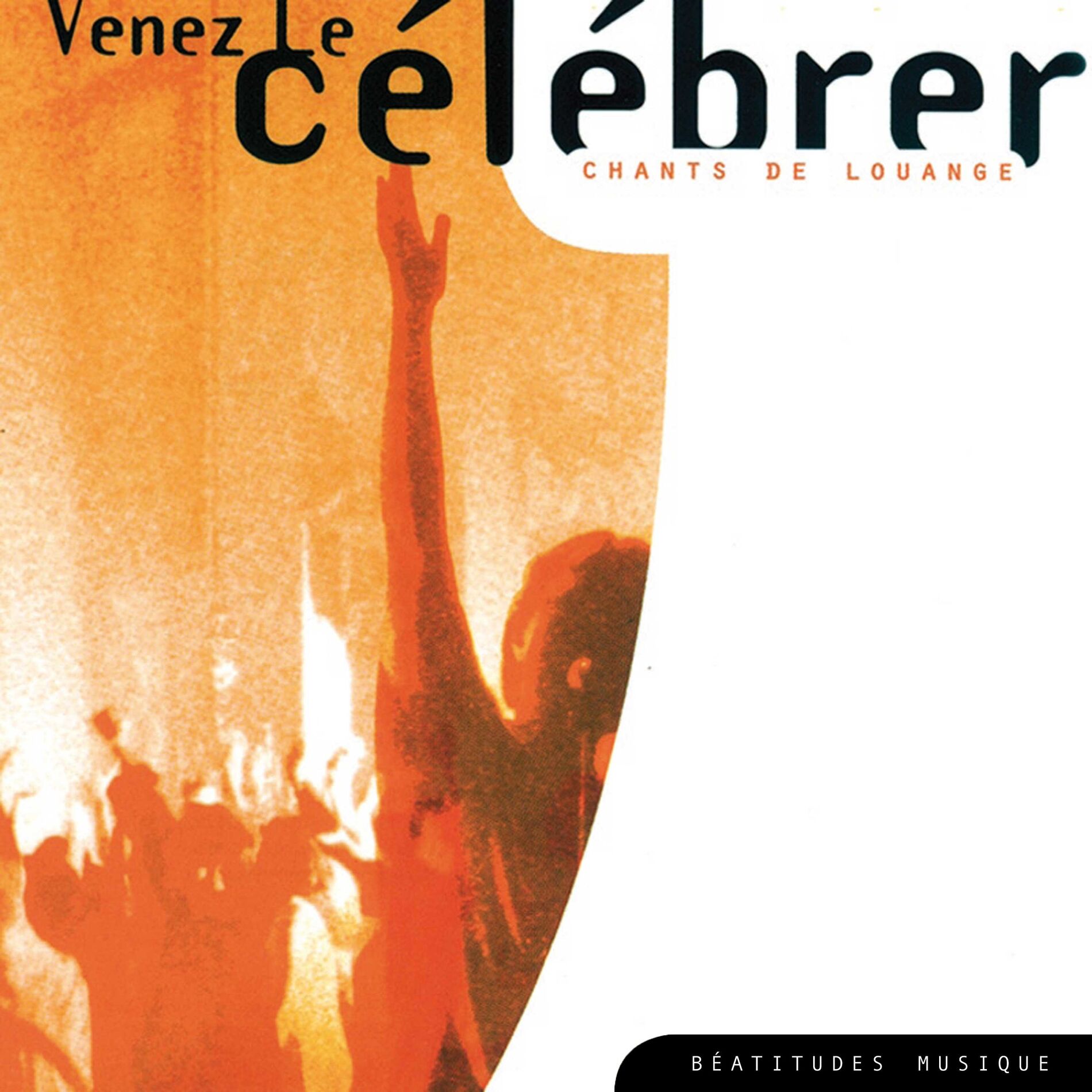 Communauté des béatitudes