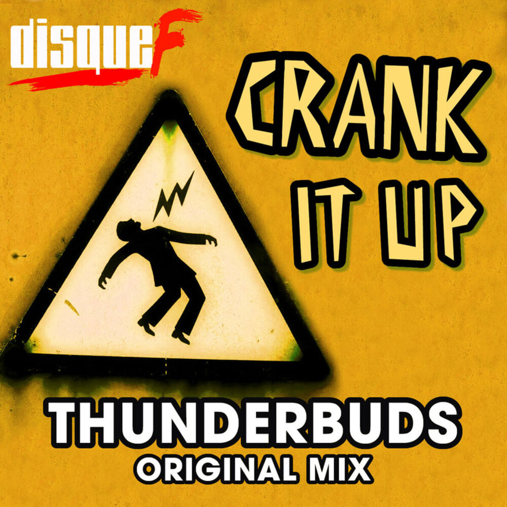 Picture of Thunderbuds
