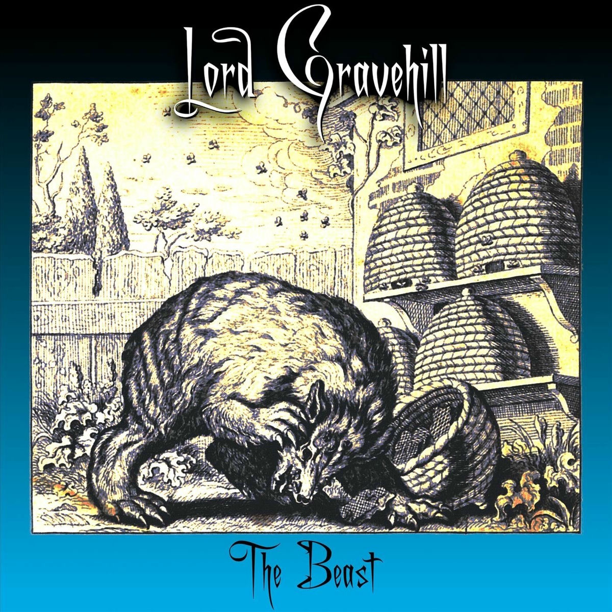 Lord Gravehill