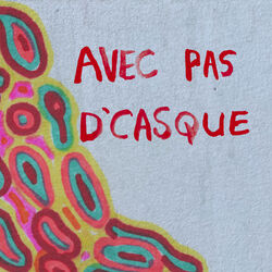 Picture of Avec pas d'casque