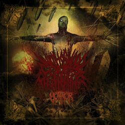 Picture of With Blood Comes Cleansing