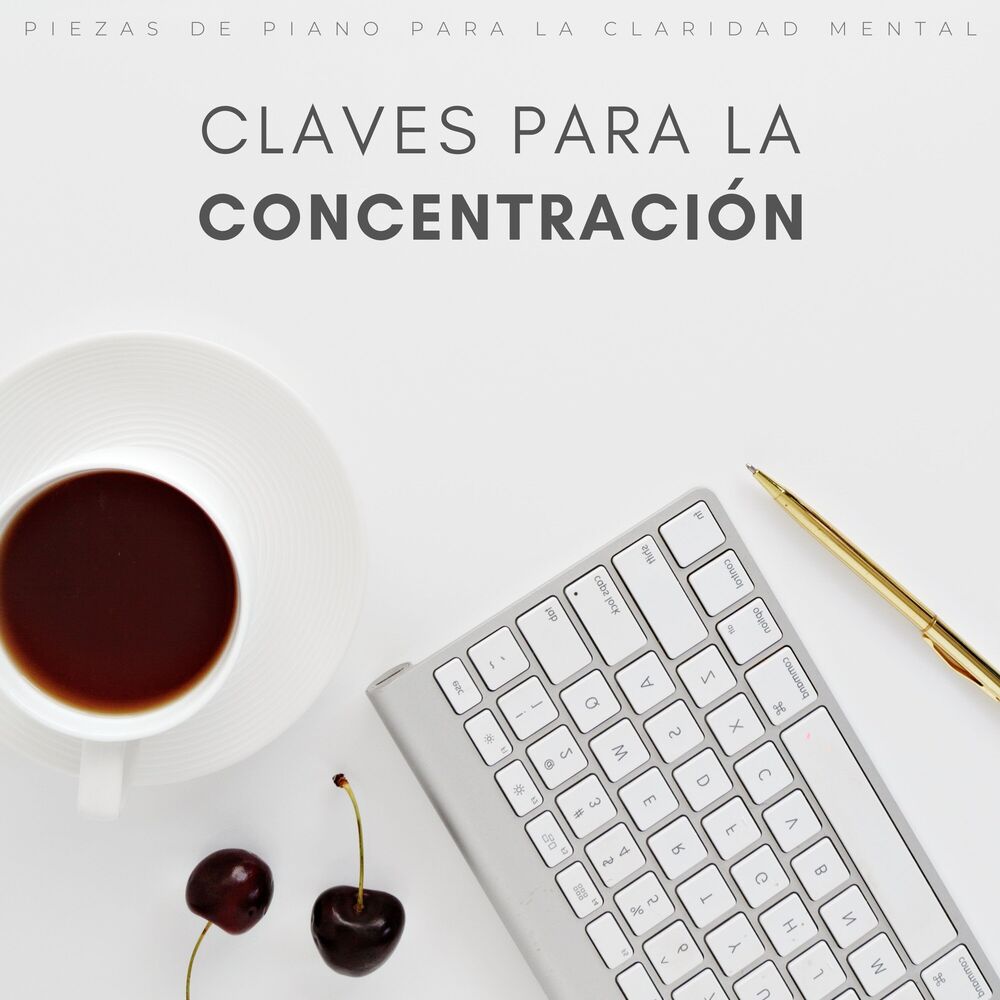 Picture of Música de piano para momentos de tranquilidad