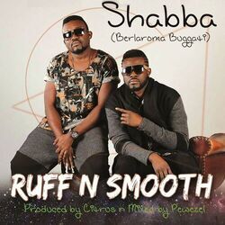 Picture of Ruff-N-Smooth