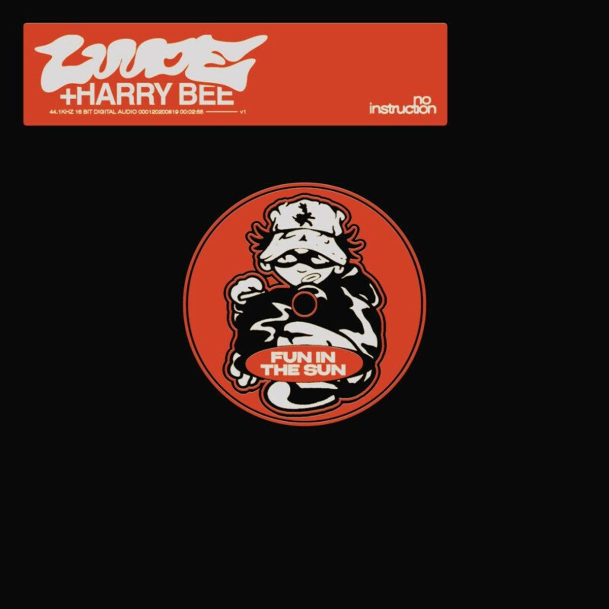 Harry Bee