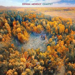 Picture of Erwan Menguy