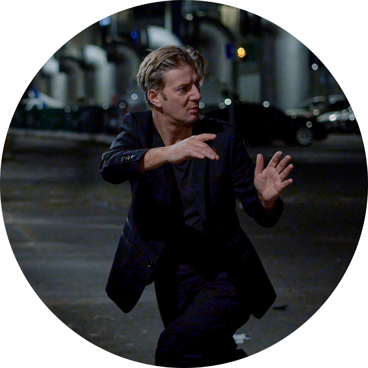 Artist picture of Bertrand Belin