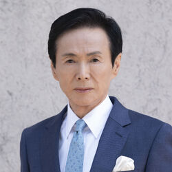 Picture of Shinichi Mori