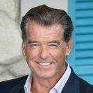 Pierce Brosnan