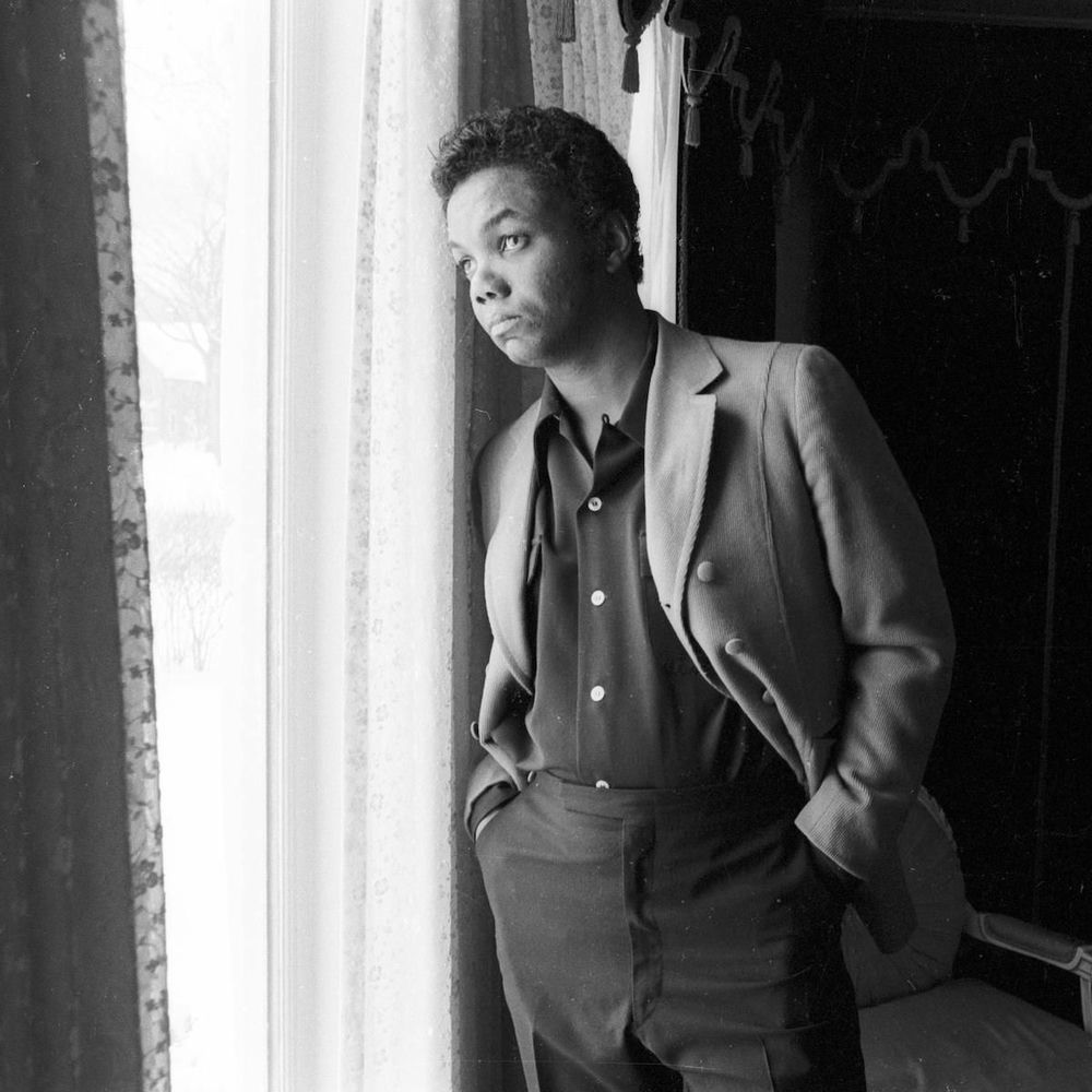 Photo de l'artiste Lamont Dozier