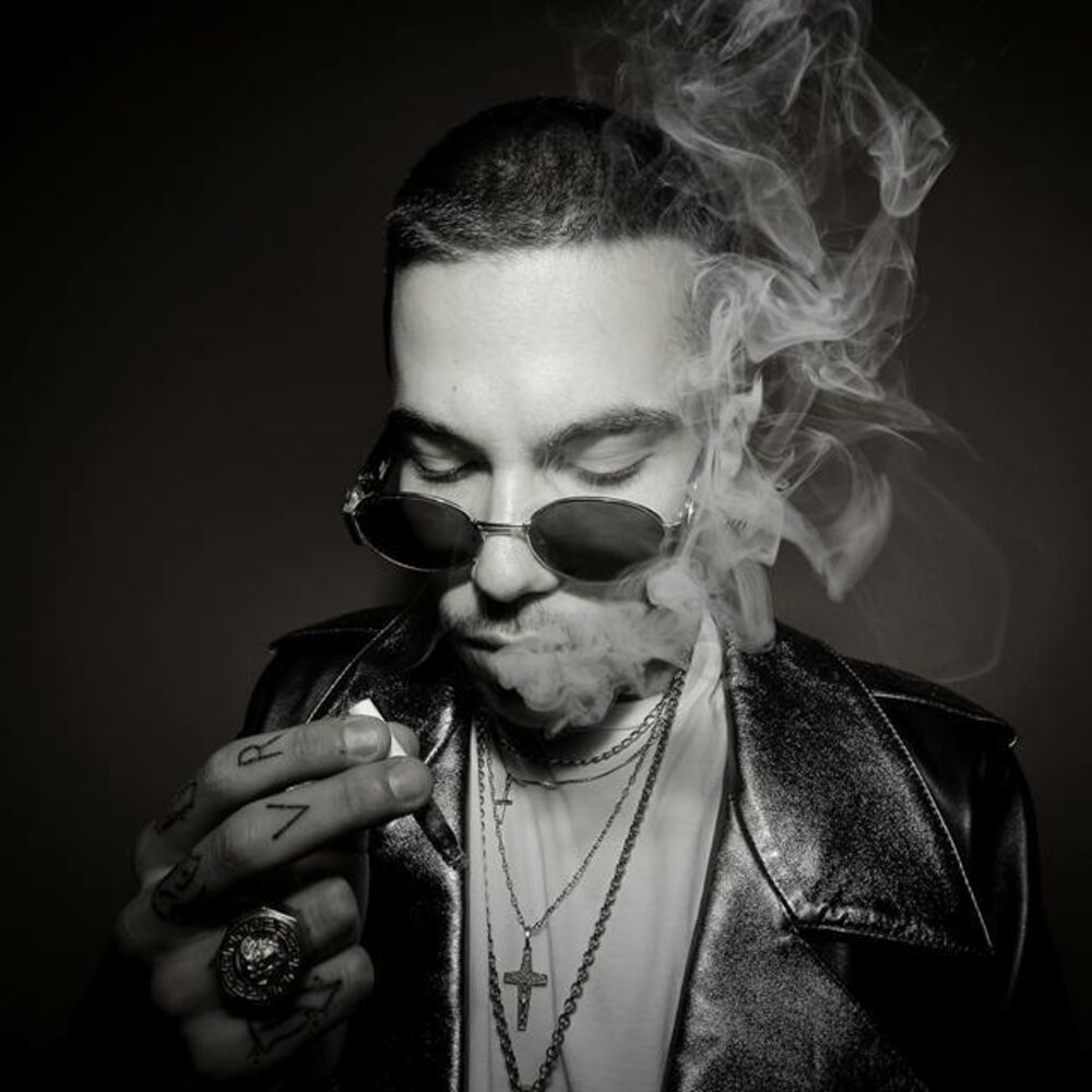 Picture of Sfera Ebbasta