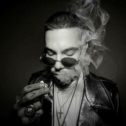 Picture of Sfera Ebbasta
