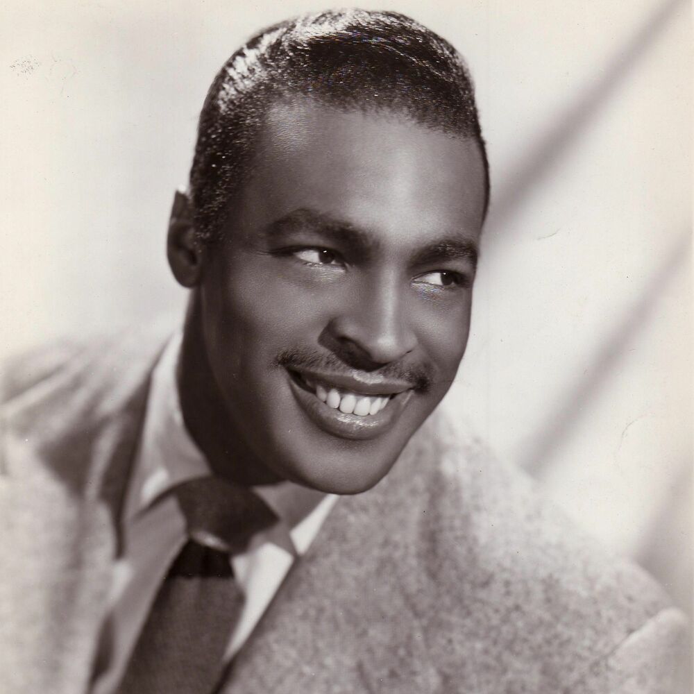 Picture of Charles Brown