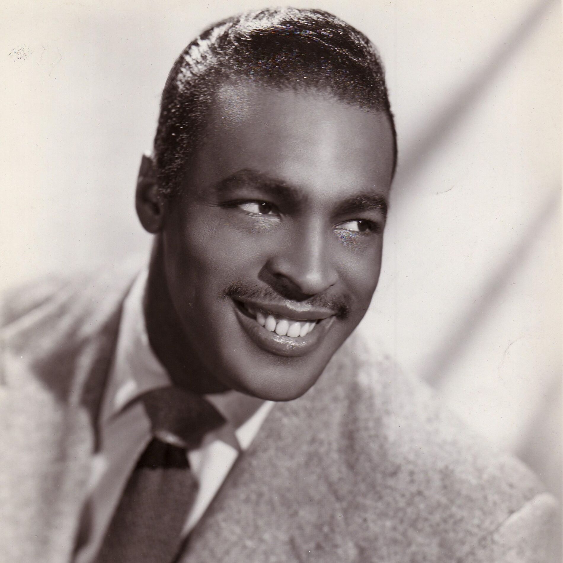 Charles Brown