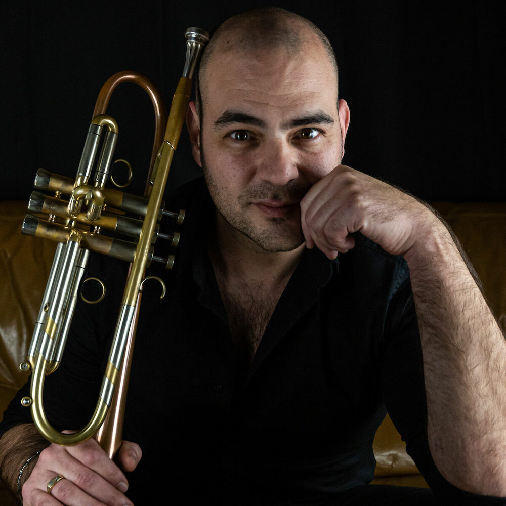 Picture of Nicolas Gardel