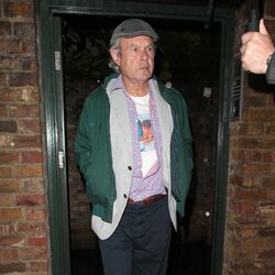 Picture of Chris Jagger