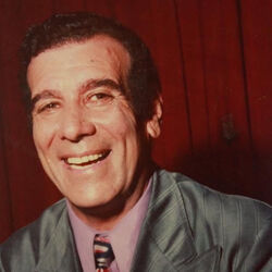 Picture of Luiz De Carvalho