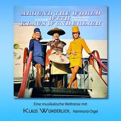 Picture of Klaus Wunderlich