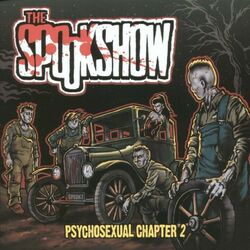 Picture of The Spookshow