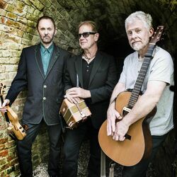 Picture of Oysterband