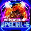 Enois Scroggins