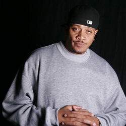 Picture of Chali 2na