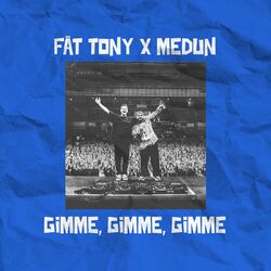 Picture of Fat Tony
