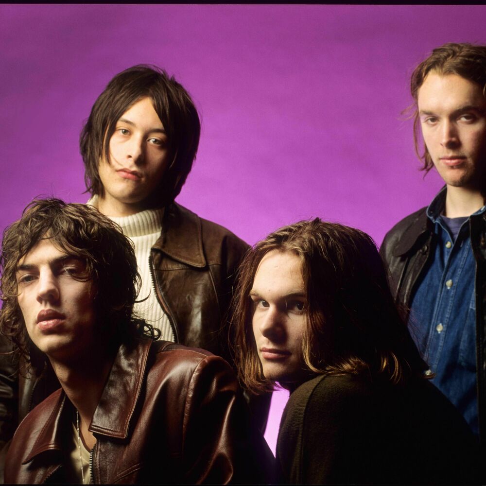 Picture of The Verve