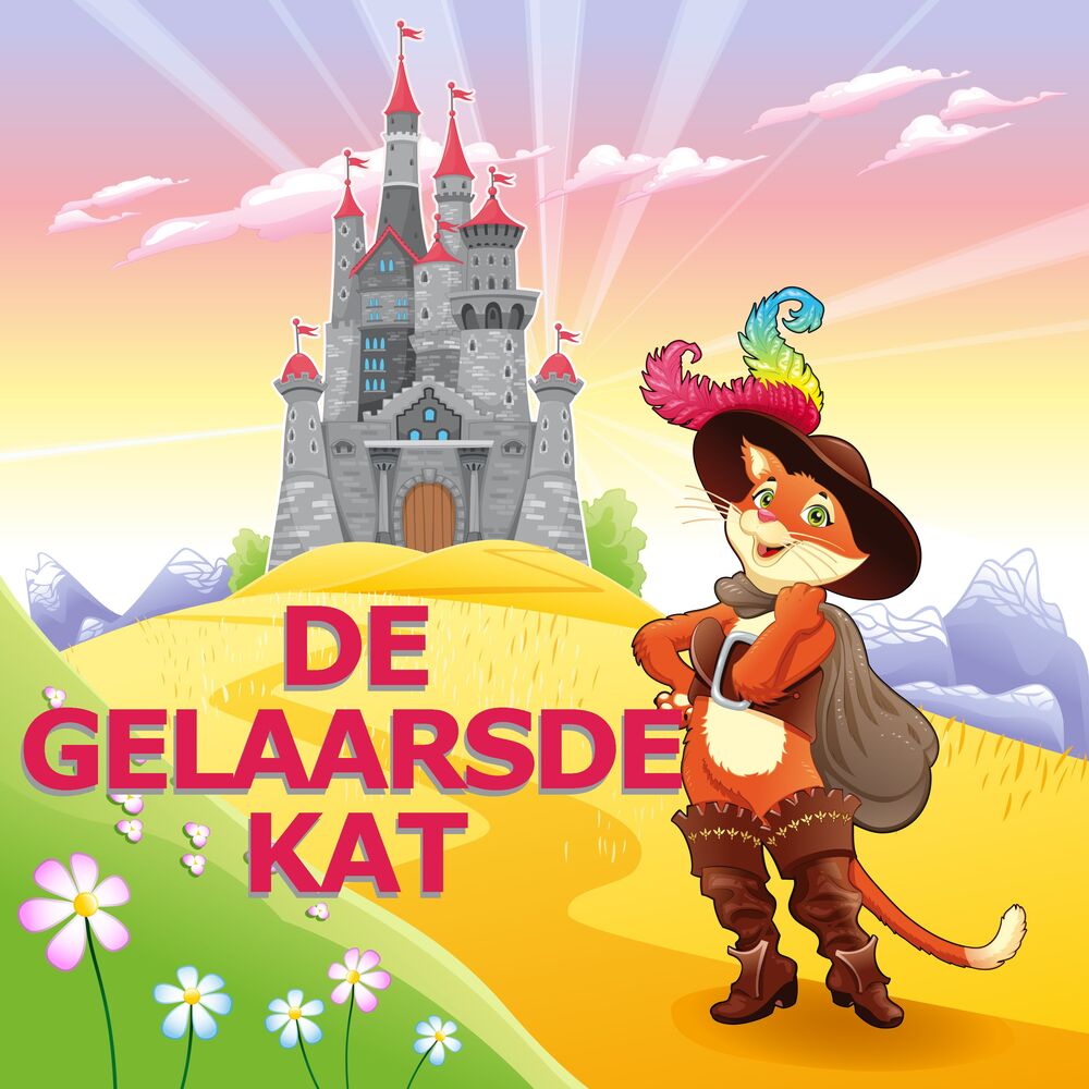 Picture of De Gelaarsde Kat