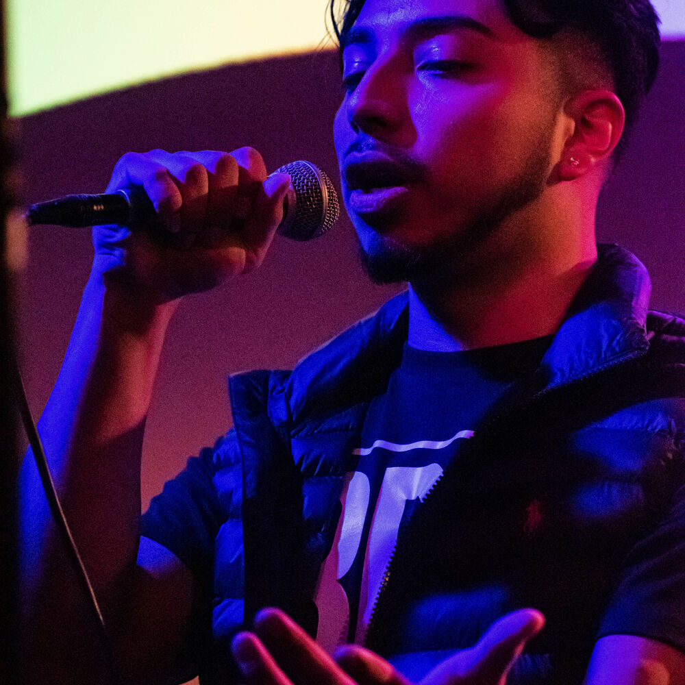 Picture of Rony