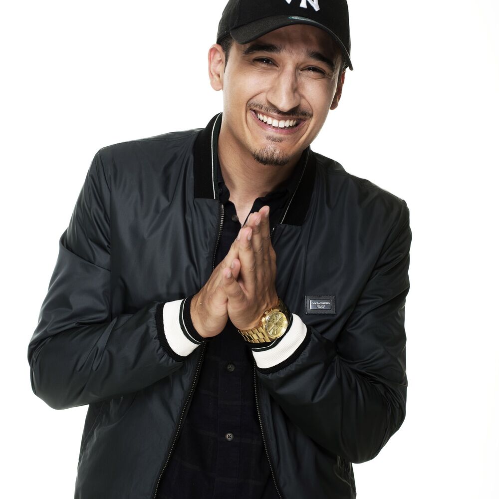 Picture of Nesim Najih