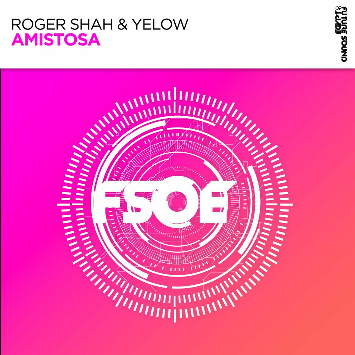 Roger Shah