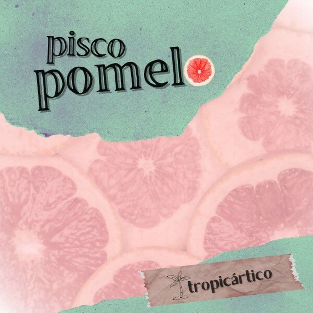 Pisco Pomelo