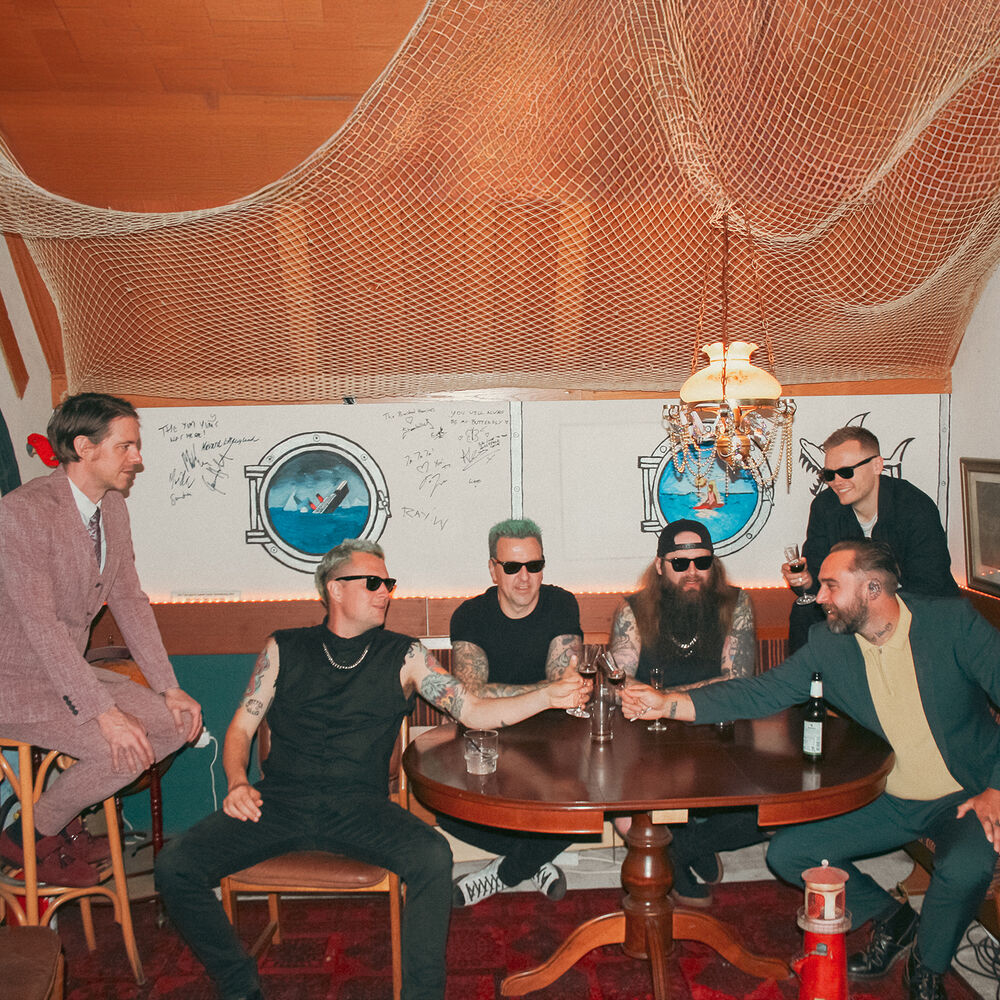 Picture of The Bar Stool Preachers