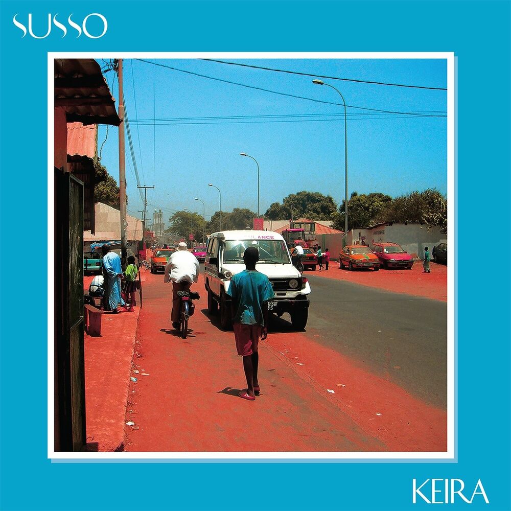 Picture of Susso