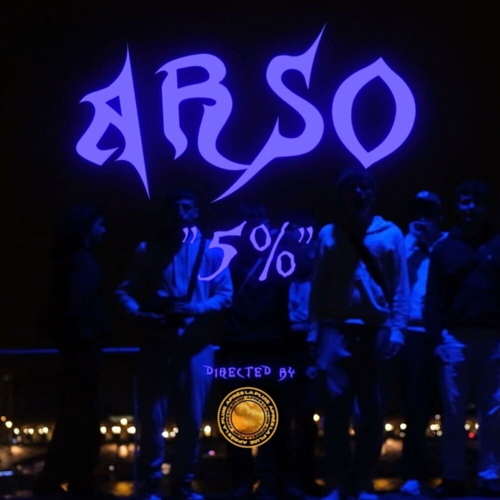 Picture of Arso911