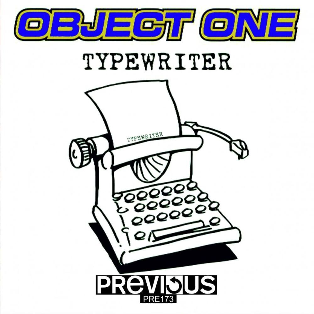 Picture of Object One