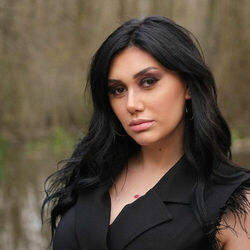 Picture of Yaren Doğan