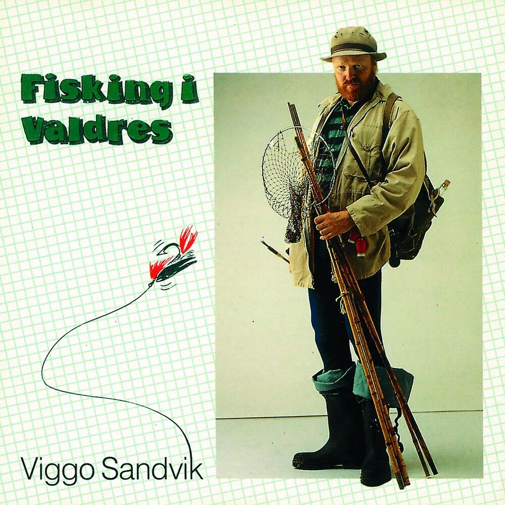 Picture of Viggo Sandvik