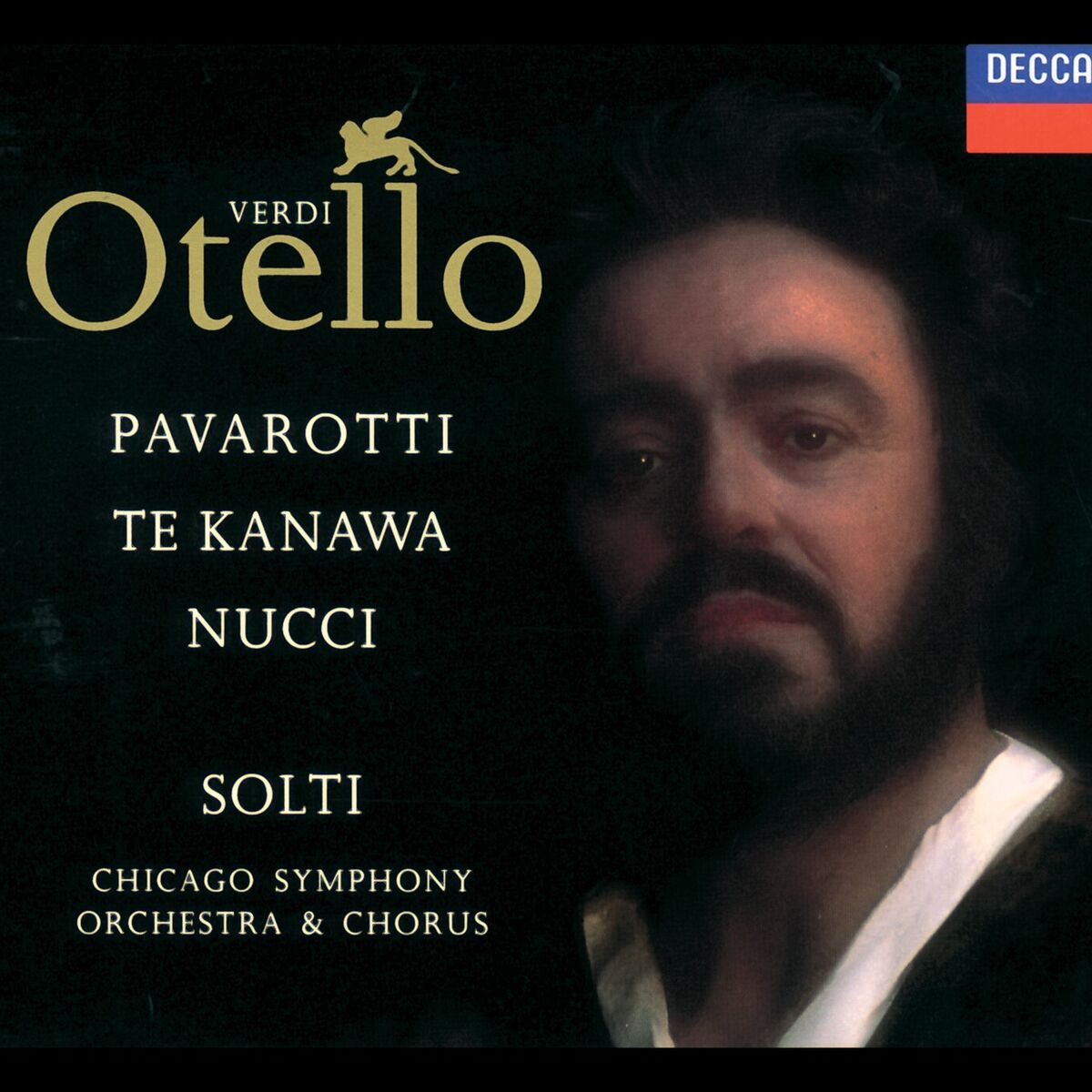 Kiri Te Kanawa