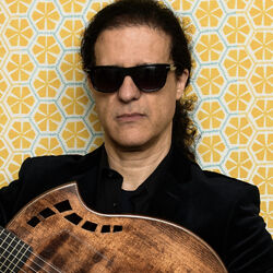 Picture of Djamel Laroussi
