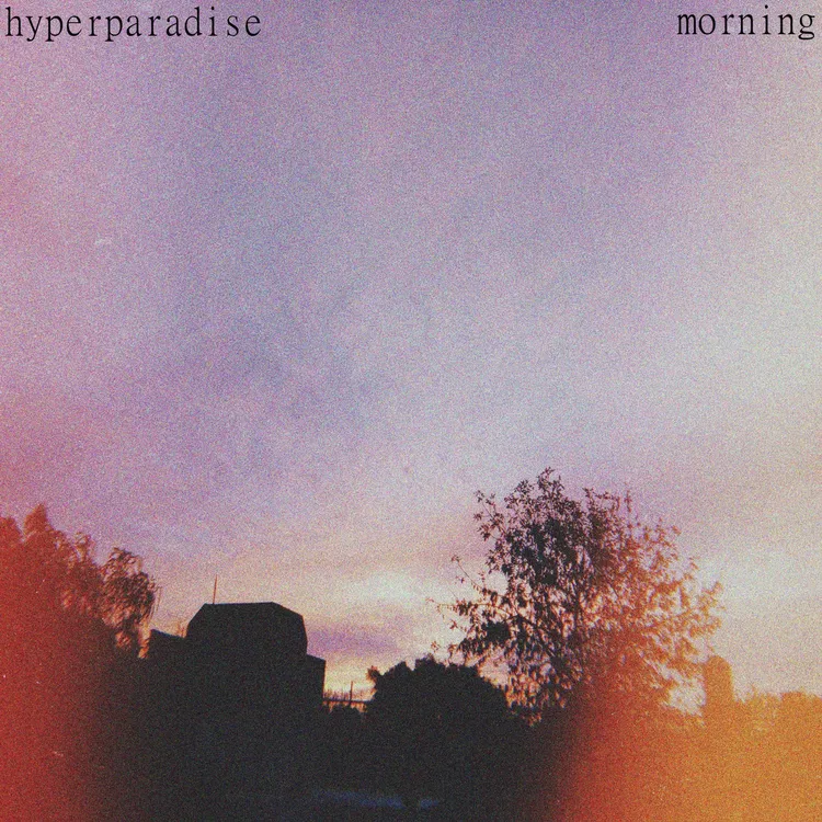 Hyperparadise