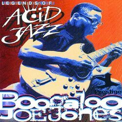 Picture of Boogaloo Joe Jones