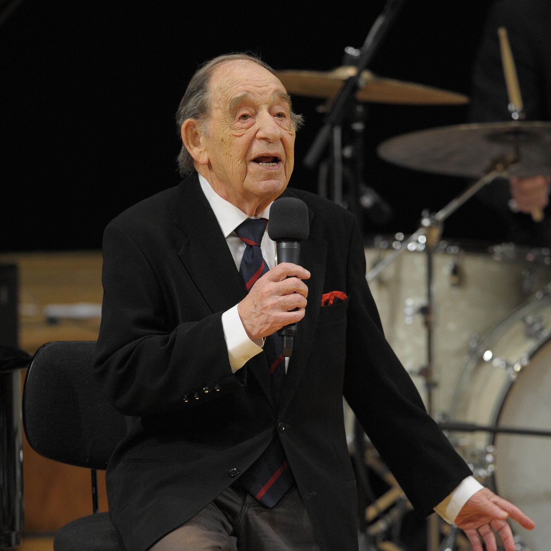 Paul Kuhn